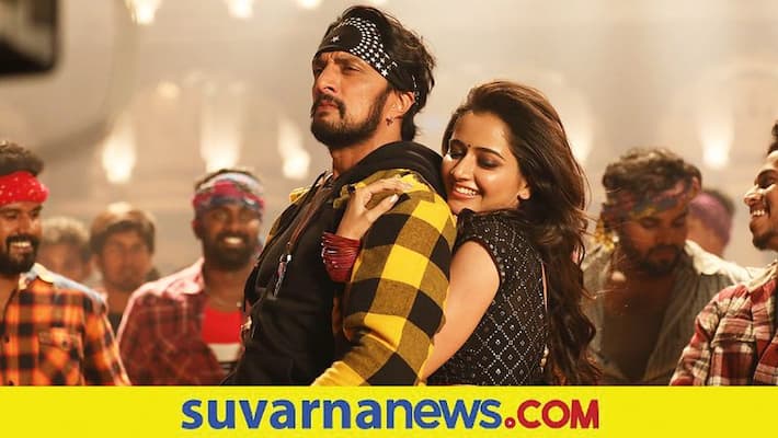 Mass dialogues and scenes Kotigobba 3 trailer wins heart dpl Mass dialogues and scenes Kotigobba 3 trailer wins heart dpl