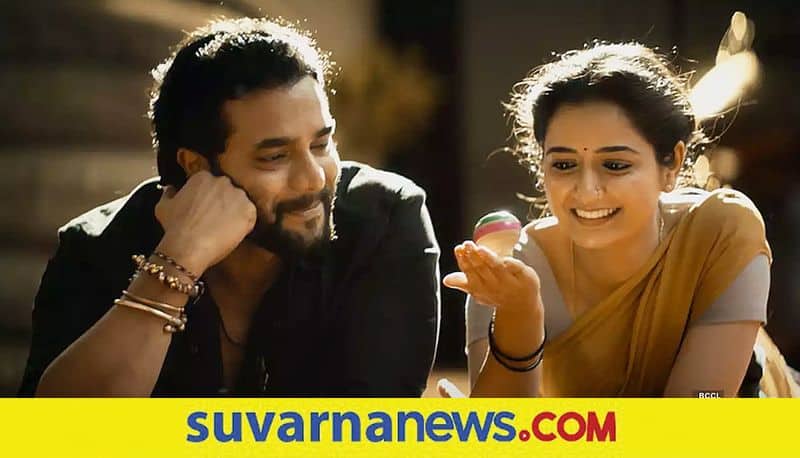 Kannada Umapathy Srinivas Sri Murali Madagaja film to hit theater on December 3rd vcs