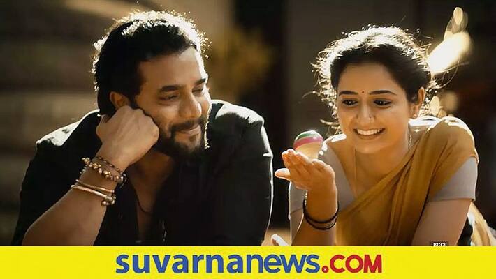 Sri Murali starring Madagaja movie the second teaser released Sri Murali starring Madagaja movie the second teaser released