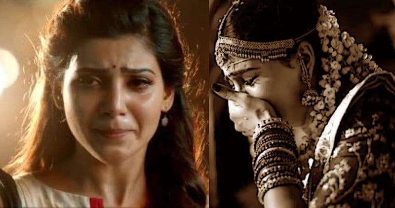 Actress Samantha files a defamation case against multiple YouTube channels