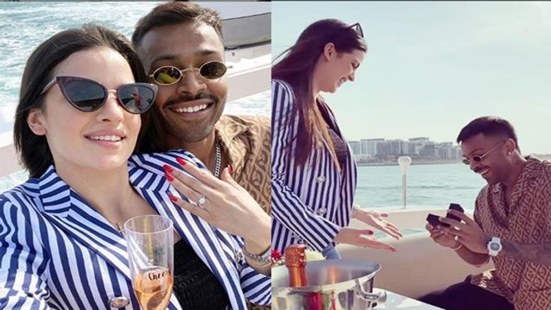 IPL 2021: Not only Deepak Chahar but these 7 cricketers wedding proposal will melt your heart