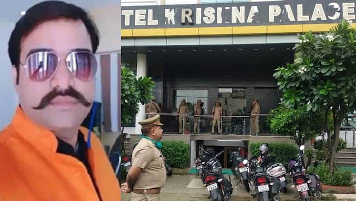 Up News CBI investigation intensified in Manish Gupta murder case friends will be interrogated in Lucknow Up News CBI investigation intensified in Manish Gupta murder case friends will be interrogated in Lucknow