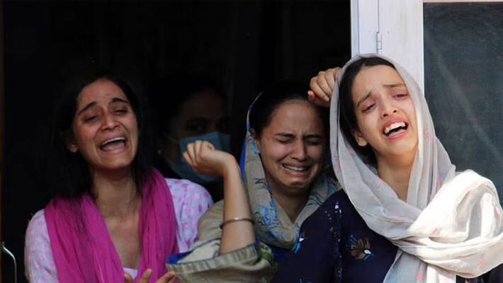 Jammu and Kashmir terrorism, story behind the attack on Kashmiri Pandits Jammu and Kashmir terrorism, story behind the attack on Kashmiri Pandits
