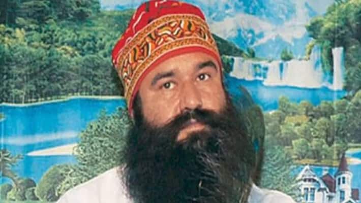 Dera chief Gurmeet Ram Rahim convicted in Ranjit Singh murder case, sentence to be pronounced on October 12 Dera chief Gurmeet Ram Rahim convicted in Ranjit Singh murder case, sentence to be pronounced on October 12