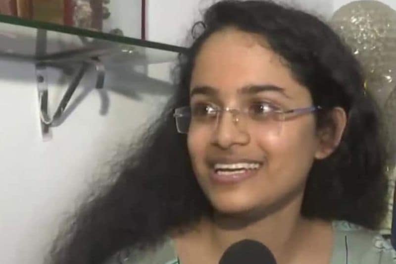 UPSC 2020 Topper Jagrati Avasthi From Bhopal Madhya Pradesh Asianet News Exclusive Interview pod