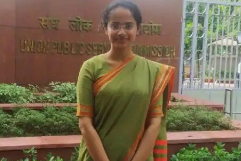 UPSC 2020 Topper Jagrati Avasthi From Bhopal Madhya Pradesh Asianet News Exclusive Interview pod