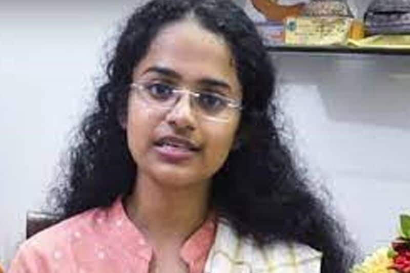 UPSC 2020 Topper Jagrati Avasthi From Bhopal Madhya Pradesh Asianet News Exclusive Interview pod