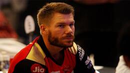 IPL 2021 SRH fans started campaign to retain David Warner in IPL 2022 Auction