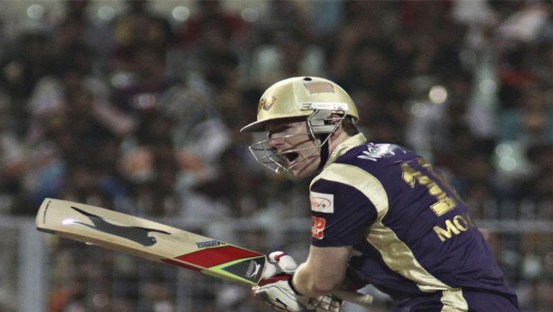 IPL 2021 Six IPL Captains of teams who failed to score high runs