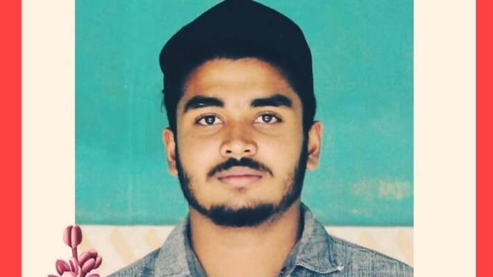 man died in an accident in Idukki man died in an accident in Idukki