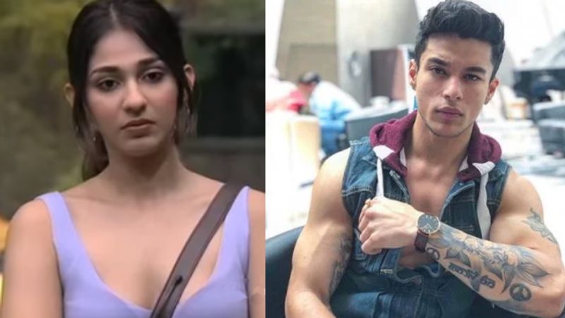 Bigg Boss 15, Pratik Sehajpal was caught breaking bathroom lock while Vidhi Pandya was inside having bath