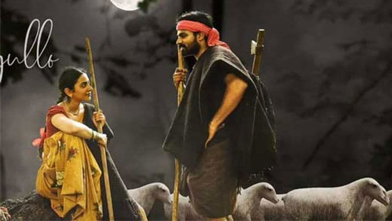Vaisshnav Tej Kondapolam Telugu Movie Review