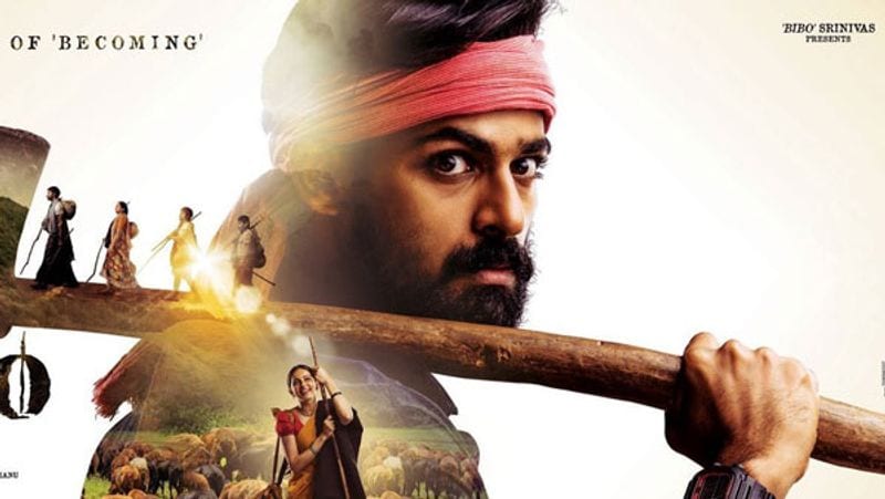 Vaisshnav Tej Kondapolam Telugu Movie Review