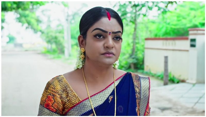 vantalakka met with an accident and serial takes you turn in todays karthika deepam serial episode