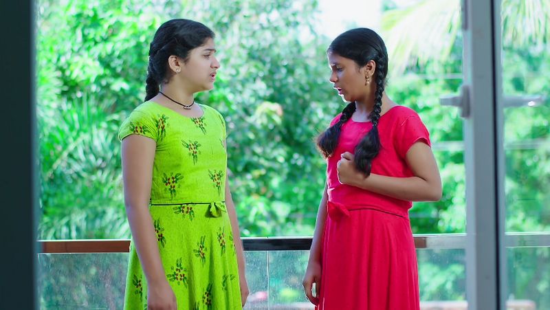 vantalakka met with an accident and serial takes you turn in todays karthika deepam serial episode
