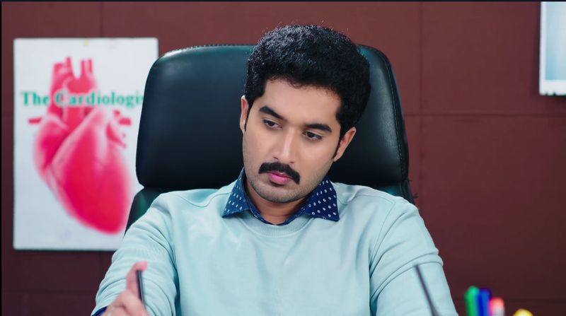 vantalakka met with an accident and serial takes you turn in todays karthika deepam serial episode