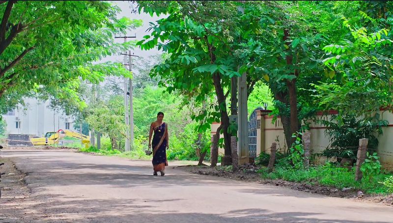 vantalakka met with an accident and serial takes you turn in todays karthika deepam serial episode