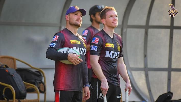 brendon mccullum reveals why andre russell did not play for kkr in ipl 2021 final against csk brendon mccullum reveals why andre russell did not play for kkr in ipl 2021 final against csk