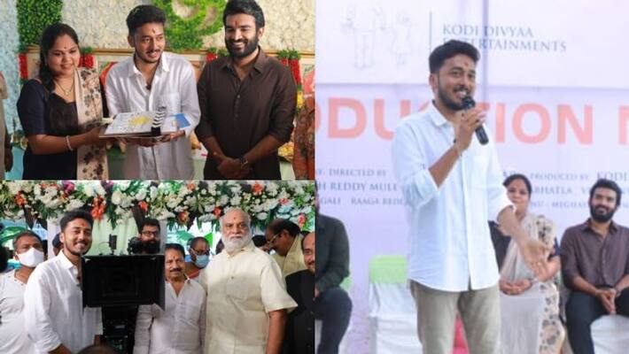 social media star karthik shankar make film in telugu social media star karthik shankar make film in telugu