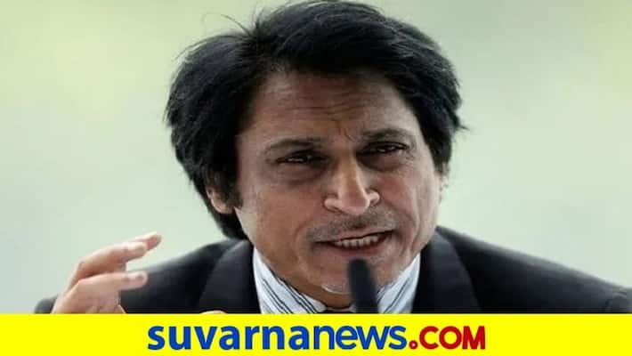 Blank cheque ready for PCB if Pakistan Cricket Team beat Team India in T20 World Cup Investor tells Ramiz Raja kvn Blank cheque ready for PCB if Pakistan Cricket Team beat Team India in T20 World Cup Investor tells Ramiz Raja kvn