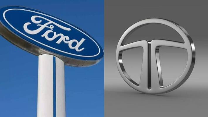 tata : tata motors: Tata Motors to acquire Fords Gujarat plant tata : tata motors: Tata Motors to acquire Fords Gujarat plant