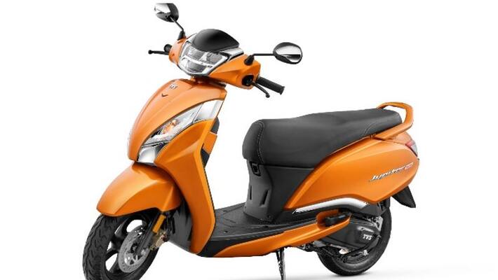 TVS Motor Company launches TVS Jupiter 125 TVS Motor Company launches TVS Jupiter 125
