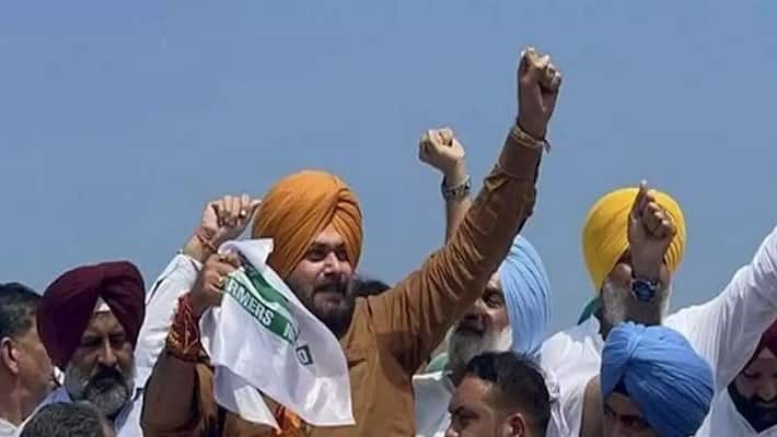 unjab Navjot Singh Sidhu said, CM Charanjit Singh Channi will ruin the Congress unjab Navjot Singh Sidhu said, CM Charanjit Singh Channi will ruin the Congress