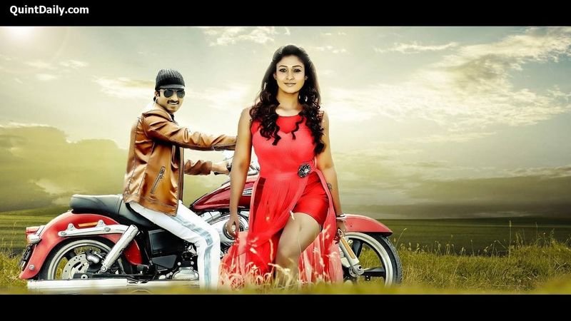 Gopichand Aaradugula Bullet Telugu movie review
