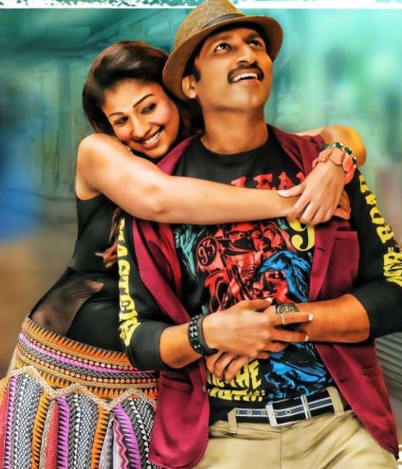 Gopichand Aaradugula Bullet Telugu movie review