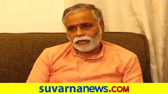 Government School to 4-5 Grama Panchayat in Karnataka Says Minister BC Nagesh grg Government School to 4-5 Grama Panchayat in Karnataka Says Minister BC Nagesh grg