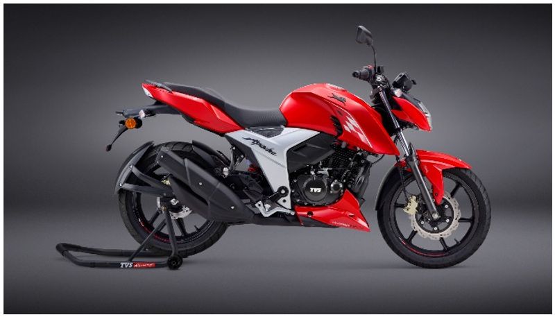 Vehicles of Bajaj and TVS are making a splash in foreign countries, Companies export lakhs of vehicles