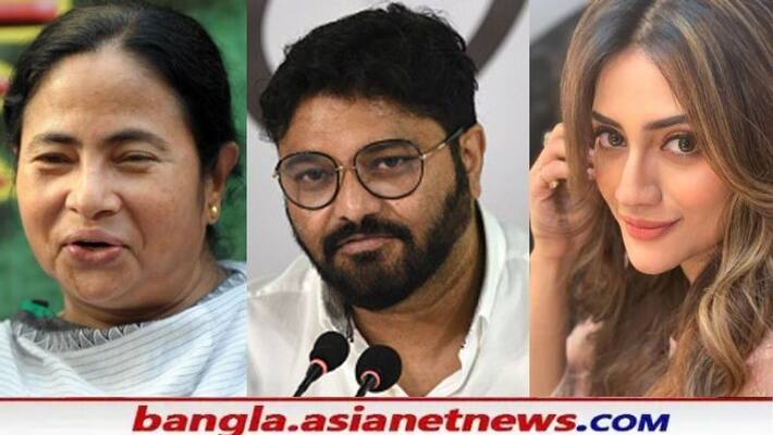Star Campaigner List announced TMC for WB By Election RTB Star Campaigner List announced TMC for WB By Election RTB