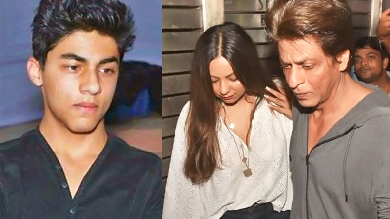 court denied aryan khan bail plea - all are jailed