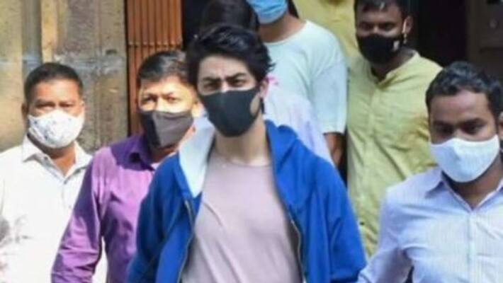 mumbai court rejects bail plea of aryan khan mumbai court rejects bail plea of aryan khan