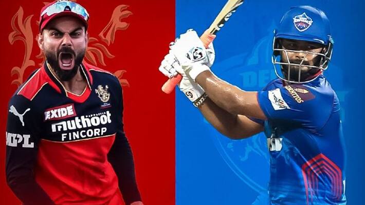 IPL 2021: How can RCB still reach 2nd position in point table IPL 2021: How can RCB still reach 2nd position in point table