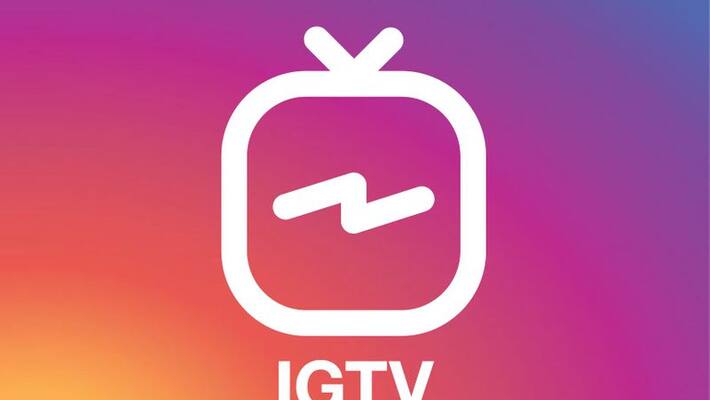 Instagram ditches the IGTV brand combines everything but Reels into an Instagram Video format Instagram ditches the IGTV brand combines everything but Reels into an Instagram Video format