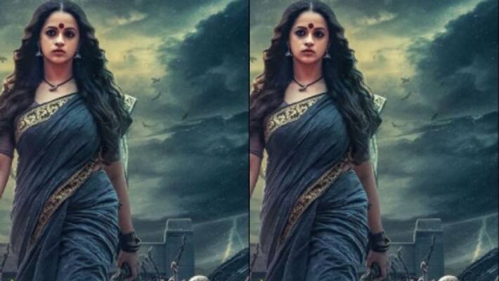 Actress Bhavana new film release date Actress Bhavana new film release date
