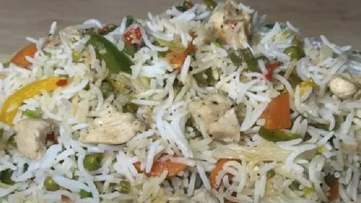 chinese biryani goes viral in social media chinese biryani goes viral in social media