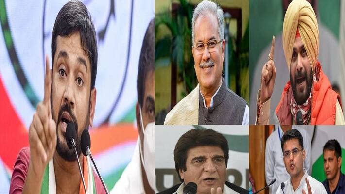 congress released names of star campaigners for himachal pradesh by-elections congress released names of star campaigners for himachal pradesh by-elections