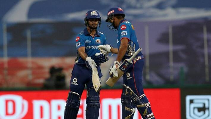 IPL 2022: Royal Challengers Bangalore vs Mumbai Indians live updates IPL 2022: Royal Challengers Bangalore vs Mumbai Indians live updates