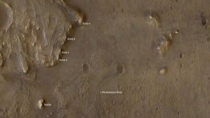 Nasa release new pictures of mars Nasa release new pictures of mars