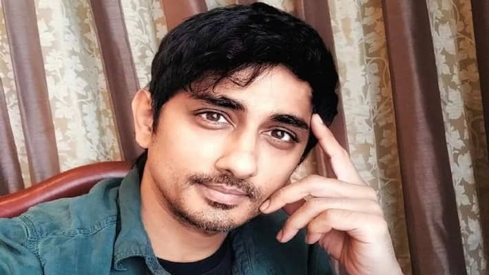 hero siddharth intresting comments on maa elections and mahasamudram movie hero siddharth intresting comments on maa elections and mahasamudram movie