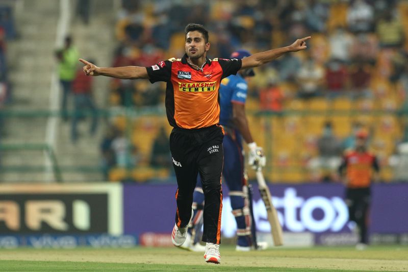 IPL Retention : Rashid Khan not retained by Sunrisers Hyserabad, Umran Malik and Abdul Samad retained