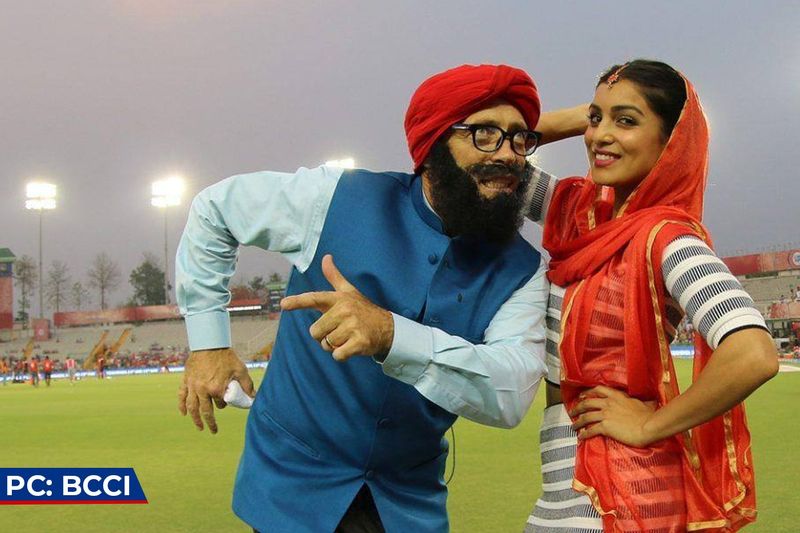IPL 2021 - Is Danny Morrison the badest boy of IPL, here is his 10 controversy ALB