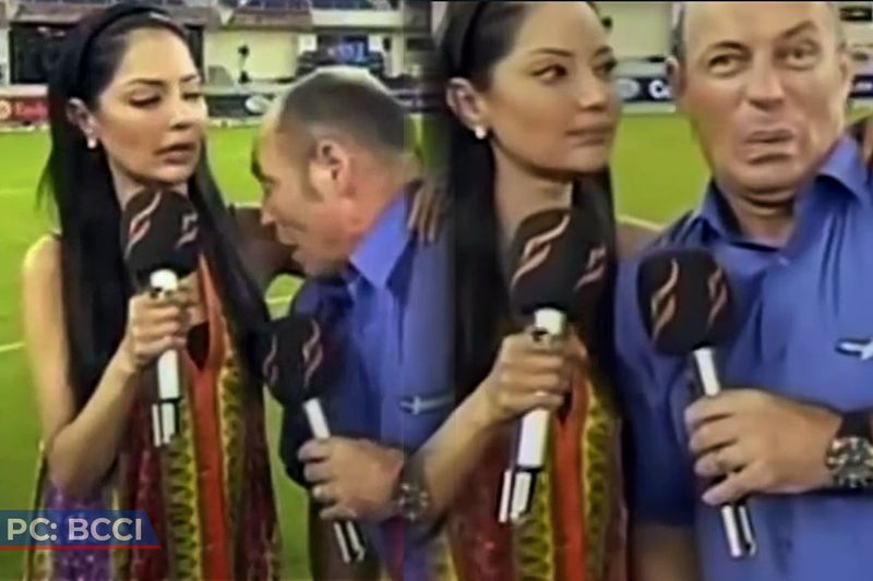 IPL 2021 - Is Danny Morrison the badest boy of IPL, here is his 10 controversy ALB