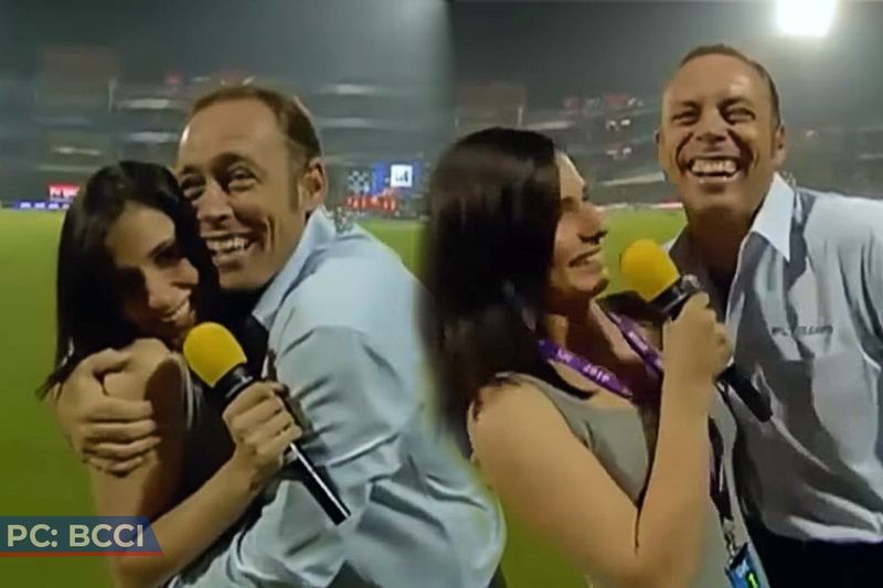 IPL 2021 - Is Danny Morrison the badest boy of IPL, here is his 10 controversy ALB
