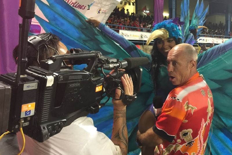 IPL 2021 - Is Danny Morrison the badest boy of IPL, here is his 10 controversy ALB