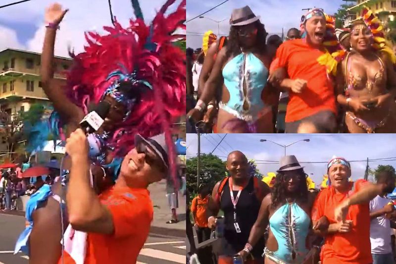 IPL 2021 - Is Danny Morrison the badest boy of IPL, here is his 10 controversy ALB