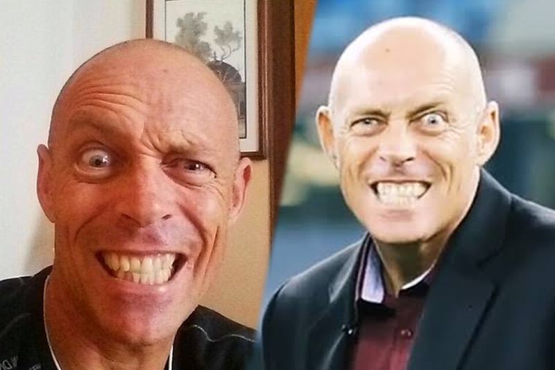 IPL 2021 - Is Danny Morrison the badest boy of IPL, here is his 10 controversy ALB