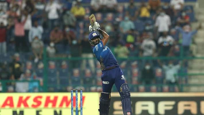 ishan kishan and suryakumar yadav amazing batting help mumbai indians to set tough target to srh in ipl 2021 ishan kishan and suryakumar yadav amazing batting help mumbai indians to set tough target to srh in ipl 2021